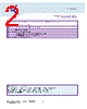 HYS64D32301HU Datasheet HTML 2Page - Qimonda AG 