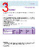 HYS64D32301HU Datasheet HTML 3Page - Qimonda AG 