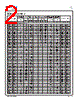 SA40C Datasheet HTML 2Page - Pan Jit International Inc. 