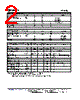 SPM-9600AG Datasheet HTML 2Page - Optoway Technology Inc 