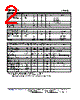 SPM-9700AG Datasheet HTML 2Page - Optoway Technology Inc 