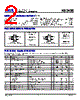 KB3408 Datasheet HTML 2Page - Kingbor Technology Co 