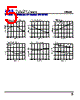 KB3440EDD Datasheet HTML 5Page - Kingbor Technology Co 