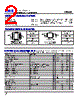 KB3440EMS Datasheet HTML 2Page - Kingbor Technology Co 