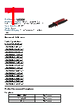 348050113 Datasheet HTML 1Page - Molex Electronics Ltd. 