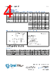 5HT 1-R Datasheet HTML 4Page - Bel Fuse Inc. 