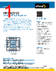RFSA3713 Datasheet HTML 1Page - Qorvo, Inc 