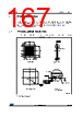 STM32F412RGT6PTR Datasheet HTML 167Page - STMicroelectronics 