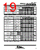 TL034CD Datasheet HTML 19Page - Texas Instruments 