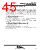 TL034CD Datasheet HTML 45Page - Texas Instruments 