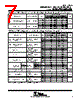 TL034CD Datasheet HTML 7Page - Texas Instruments 