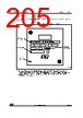 STM32F429NET6 Datasheet HTML 205Page - STMicroelectronics 