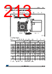 STM32F429NET7 Datasheet HTML 213Page - STMicroelectronics 