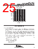 TLV2211CDBVT Datasheet HTML 25Page - Texas Instruments 