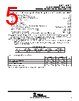 TLV2211CDBVT Datasheet HTML 5Page - Texas Instruments 