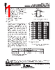 TLV2211CDBV Datasheet HTML 1Page - Texas Instruments 