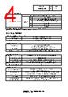 LR5-502LEBW-R Datasheet HTML 4Page - PATLITE CORPORATION. 