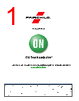 BC548C.. Datasheet HTML 1Page - ON Semiconductor 