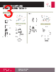 LP4-EE-1-P-W-B-R-R Datasheet HTML 3Page - E-SWITCH 