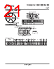 LM4865M/NOPB Datasheet HTML 21Page - Texas Instruments 