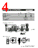 MF-RHT1300 Datasheet HTML 4Page - Bourns Electronic Solutions 