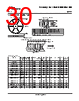 LM393DGKRG4 Datasheet HTML 30Page - Texas Instruments 