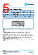 PCF0402PR-RBA Datasheet HTML 5Page - TT Electronics. 
