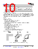 SN74HC393D Datasheet HTML 10Page - Texas Instruments 