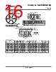 SN74HC393D Datasheet HTML 16Page - Texas Instruments 