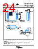 SN74HC393D Datasheet HTML 24Page - Texas Instruments 