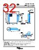 SN74HC393D Datasheet HTML 32Page - Texas Instruments 