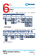 PCF0201PR-RDA Datasheet HTML 6Page - TT Electronics. 