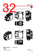 RGC2..75 Datasheet HTML 32Page - Carlo Gavazzi Holding AG 
