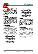 AP8003TBC-R1 Datasheet HTML 5Page - Wuxi Chipown Micro-electronics limited 