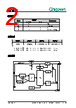 AP8003TBC-R1 Datasheet HTML 2Page - Wuxi Chipown Micro-electronics limited 