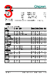 AP8003TBC-R1 Datasheet HTML 3Page - Wuxi Chipown Micro-electronics limited 