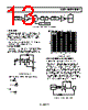 AD8671ARMZ-R2 Datasheet HTML 13Page - Analog Devices 