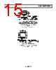 AD8671ARMZ-R2 Datasheet HTML 15Page - Analog Devices 