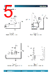 H45N6FBC Datasheet HTML 5Page - Guangdong Huixin Electronic Technology Co., Ltd. 