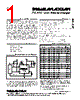 1340C-3 Datasheet HTML 1Page - Maxim Integrated Products 