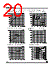 LE40C Datasheet HTML 20Page - STMICROELECTRONICS 