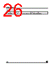 LE40C Datasheet HTML 26Page - STMICROELECTRONICS 
