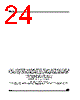 MM24512-RBN5T Datasheet HTML 24Page - STMicroelectronics 