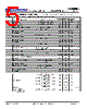 CM6800AGIP Datasheet HTML 5Page - Champion Microelectronic Corp. 