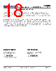 CM6800AGIS Datasheet HTML 18Page - Champion Microelectronic Corp. 