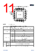 APM32E103CEU6-R Datasheet HTML 11Page - Geehy Semiconductor Co., Ltd. 