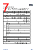 APM32E103CET6-R Datasheet HTML 7Page - Geehy Semiconductor Co., Ltd. 