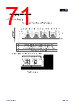 APM32E103CET6-R Datasheet HTML 71Page - Geehy Semiconductor Co., Ltd. 