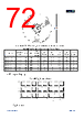 APM32E103CET6-R Datasheet HTML 72Page - Geehy Semiconductor Co., Ltd. 