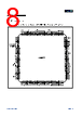 APM32E103CET6-R Datasheet HTML 8Page - Geehy Semiconductor Co., Ltd. 